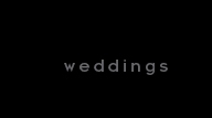 weddings