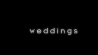 weddings