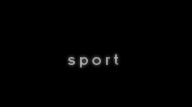 sport